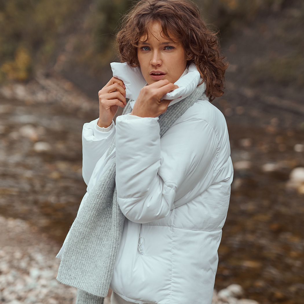 Nostalgia za przeszłością – odkryj wiodący trend jesieni 2021 według Top Secret